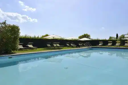 Porsenna Resort - 8