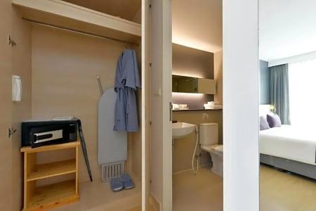 Arize Sukhumvit - 177