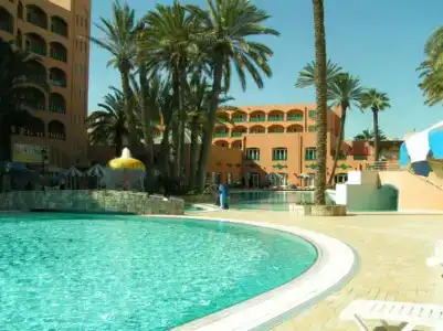 Marabout - 11