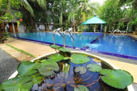 Susantha Garden - 15