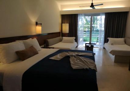 The Grand Southsea Khaolak - 0