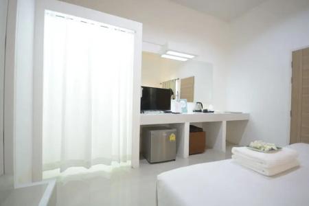Irest Ao Nang Seafront - Sha Plus - 51