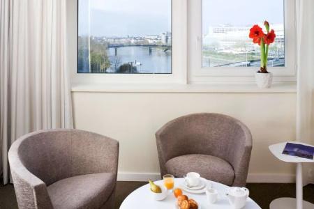 Novotel Nantes Centre Bord de Loire - 100