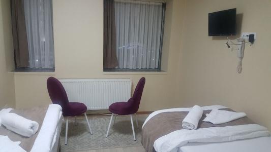 hôTel Lux Picpus - 14