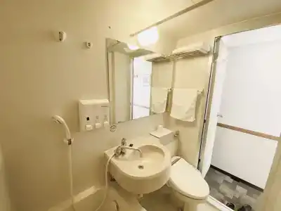 Toyoko Inn Tokyo Tameike-sanno-eki Kantei Minami - 38