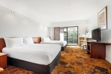 Crowne Plaza Lasseters, An Ihg - 74
