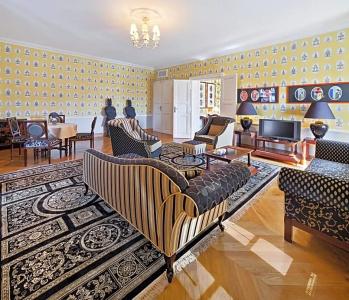 Bonerowski Palace - 103