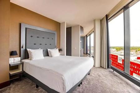 Mercure Amersfoort Centre - 75