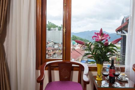 Sapa Centre - 6