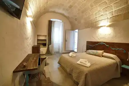 Palazzo Murat b&b - 2