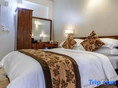 The Panwa Guesthouse - 55