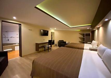 Escala Central del Norte - 70