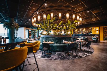 Best Western Plus Groningen Plaza - 24