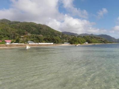 Castaway Lodge - 12