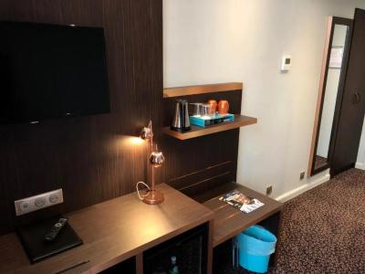 Best Western Empire Elysees - 131