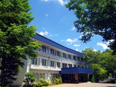 Kusatsu Skyland - 26
