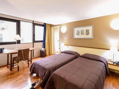 Ibis Styles Palermo Cristal - 9