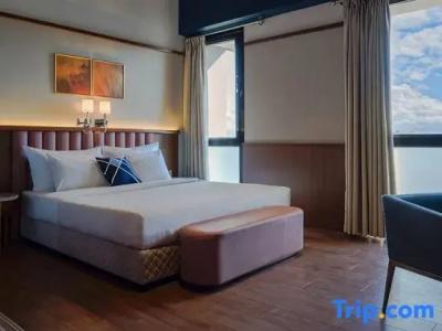 Trio Suites Görükle - 80