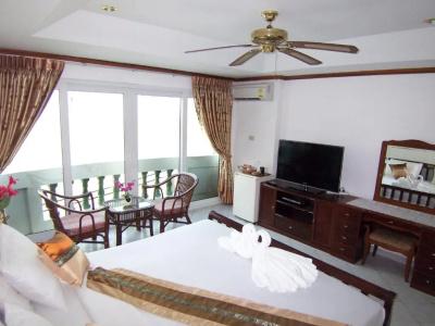 Orchid Residence - 36