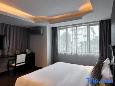 Glory Boutique Suite - 71