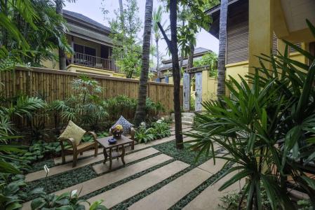 Buri Rasa Village Samui - Sha Extra Plus - 16