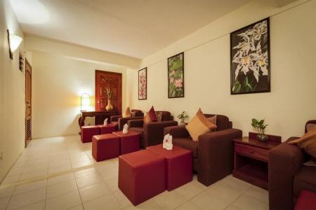 Angkor Paradise - 10