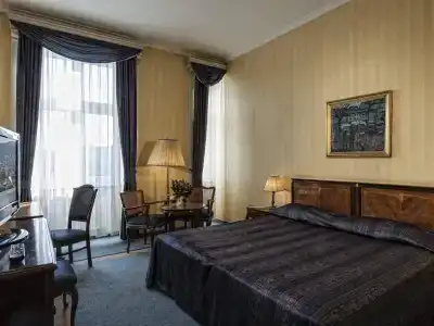 Ensana Grand Margaret Island - 2
