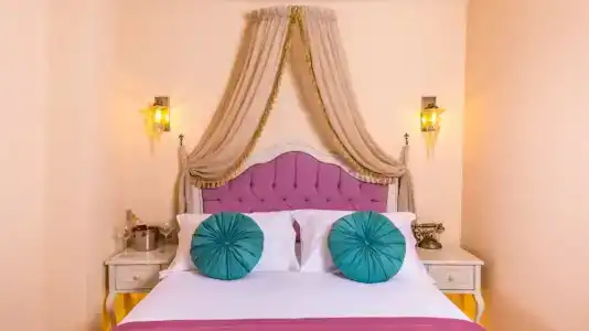 Kahveci Alibey Luxury Concept - 28