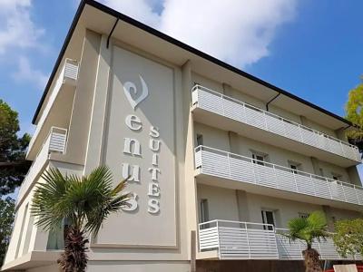 Residence Venus Suites - 45