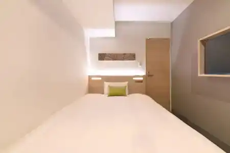 Vessel Inn Sakae Ekimae - 2