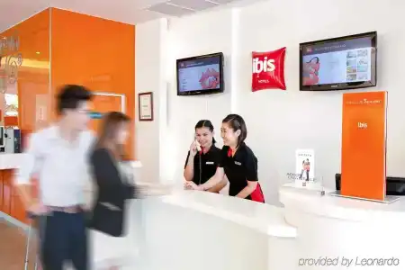 Ibis Pattaya - Sha Extra Plus - 29