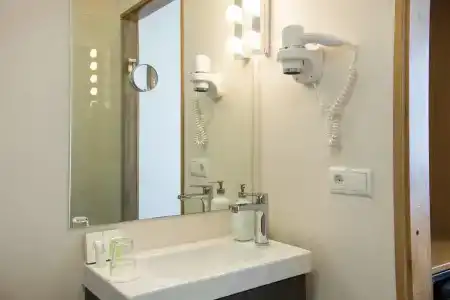 Jazz - Self Service Hotel By Keflavik Airport - 8