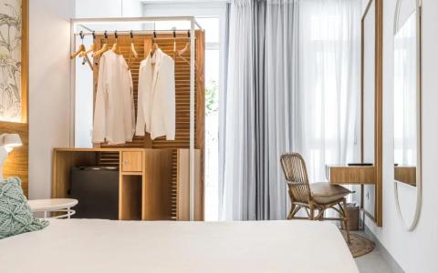 Alzocaire Hostal Boutique - 26