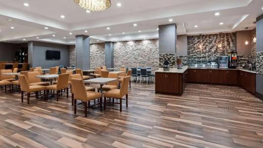 Best Western Richelieu Lyon Part-Dieu - 18