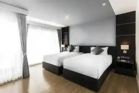 Unique Regency Pattaya - 18