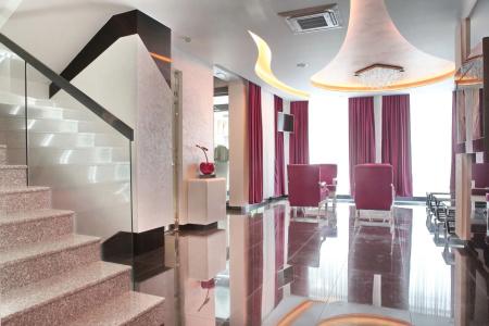 Nova City Garni Signature Collection - 17