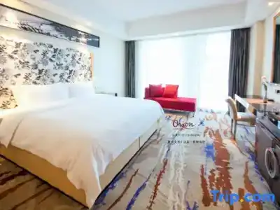 Chongqing Wenyue - 42