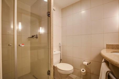 ibis Rio de Janeiro Botafogo - 9
