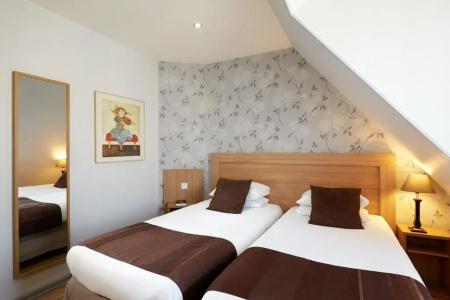 Hôtel Alane - 8