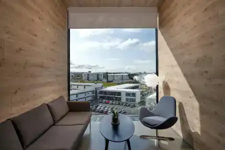 Ísland – Spa & Wellness Hotel - 75
