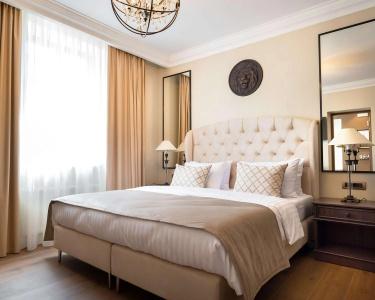 Best Western Plus Market Square Lviv - 5