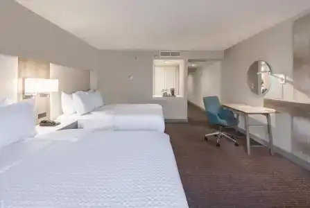Crowne Plaza Arlington, An Ihg - 33