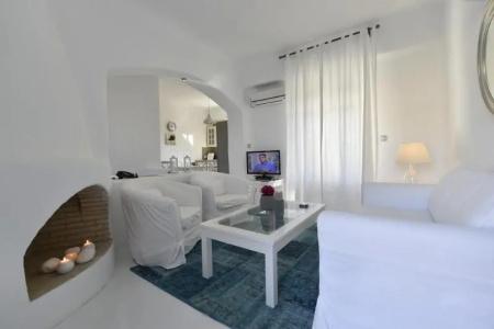 Naoussa Hills Boutique Resort- Adults Only (13+) - 45