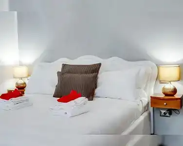 Lh Royal Suites Terrace - 31