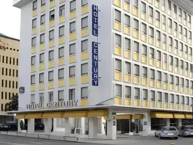 Century - 0