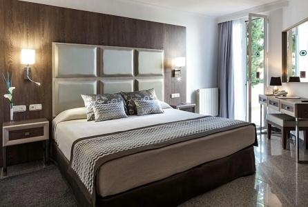 Suite S'Argamassa Palace - 35