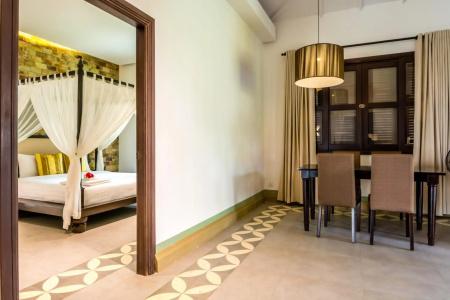 Samanea Beach Resort & Spa - 40