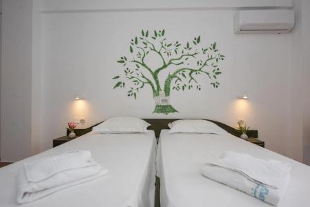 Kirki Village-Adults Only - 37