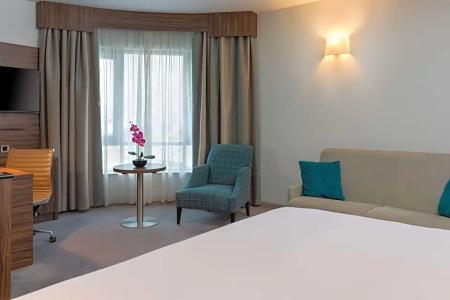 DoubleTree by Hilton London Angel Kings Cross - 80