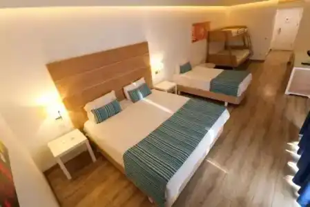 Garcia Resort & Spa - Ultra All Inclusive or Bed & Breakfast - 47
